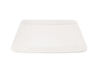 Villeroy & Boch Тарелка 28 см White Manufacture Rock Blanc Villeroy & Boch