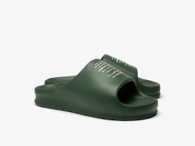Мужские сланцы Lacoste SERVE SLIDE 2.0 124 7 CMA