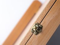 Мольберт настольный Малевичъ для акварели и пастели МЛ-28