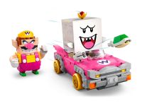 Super Mario 72038 Конструктор Mario Kart: Варио и Король Бу