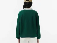 Женская толстовка Lacoste