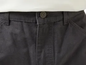 Мужские брюки Lacoste стандартного кроя