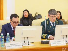 Якутия стала лидером по восстановлению лесов после пожаров среди регионов ДФО