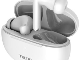 Беспроводные наушники TECNO