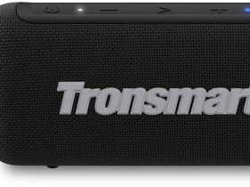 Портативная колонка Tronsmart Trip 2 Чёрная