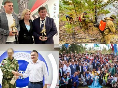 Что произошло в Якутии 16 августа: обзор событий за день