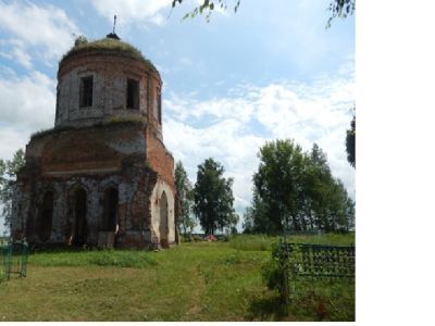 Храм Рождества Христова