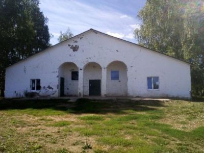 Красноярский сельский дом культуры