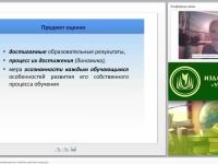 Методики диагностики универсальных учебных действий учащихся