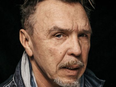 Гарик Сукачёв