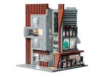Modular Building 85041 Конструктор Архитектурное бюро