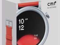 Часы CMF BY NOTHING