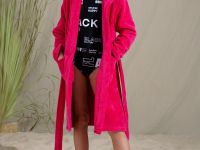 Купальник трикотажный для девочек