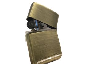 Зажигалка коллекционная Zippo NZ-15 Сказания Земноморья, серия Ghibli
