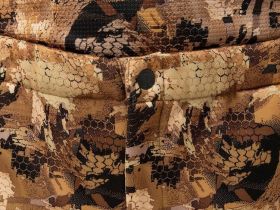 Брюки Remington Polar Dream FIT Yellow Waterfowl Honeycombs