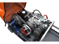 Мотобуксировщик БАРС Следопыт MDS 13 л.с.