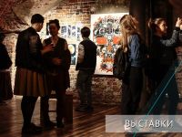 Культурный центр «Хитровка» г. Москвы