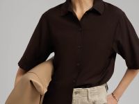 Блузка женская