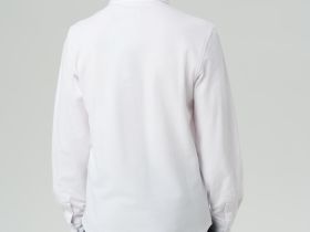 Сорочка трикотажная для мальчиков (regular fit)