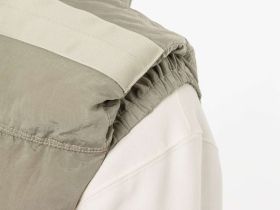 Жилет Remington Metaface Gray