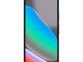 Google Pixel 10 12/256Gb (Obsidian)