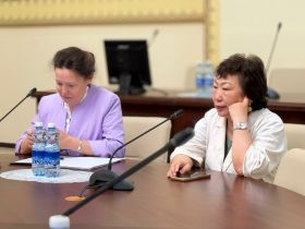 В Якутске прошел научно-методический форум по изучению языков