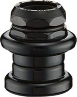 Рулевая колонка Neco H841SW 1-1/8" резьбовая (черный)