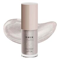 Увлажняющее масло-блеск для губ SHIKstudio Glossy Lip Oil 04 Brilliant