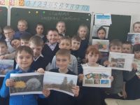 Ухтуйская сельская библиотека