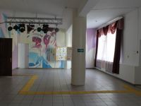 Социально-культурный центр пгт. Серышево