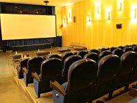 Культурно-развлекательный центр «Мир»