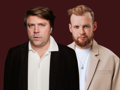 Билеты на Комики против проблем (Stand Up Патрики) / Стендап | Афиша | ИнфоТаймс