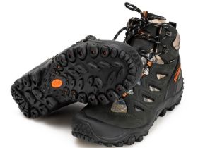 Ботинки Remington WR  Pathfinder mid Figure