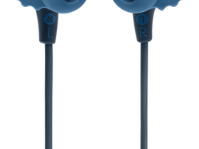 Наушники JBL Endurс Run 2 активным шумоподавлением Синие