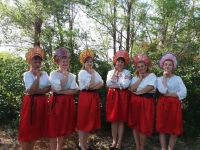 Дом культуры с. Междуречье