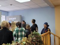 Новосильский районный краеведческий музей