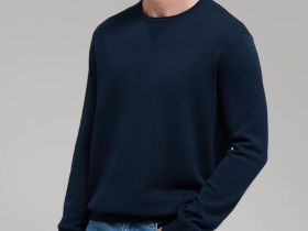 Джемпер мужской