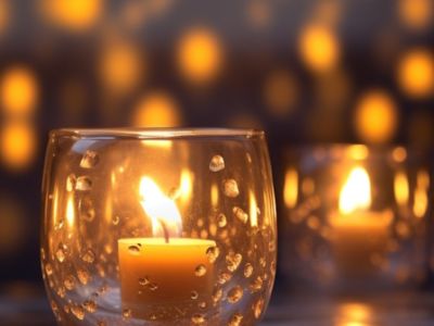 Рождественский фестиваль органной музыки при свечах. Вдохновение барокко