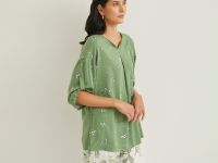 Пижама Green Jade I