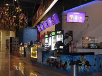 Кинотеатр New Cinema г. Самары