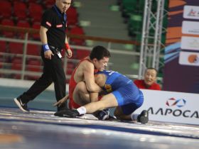 Определены финалисты международного соревнования памяти Романа Дмитриева в Якутске