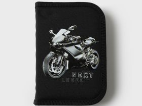 Пенал текстильный для мальчиков