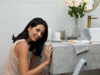 Щетка Арагона/Aragona для мытья посуды