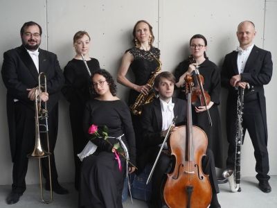 Билеты на Роман Цыпышев. Диалог с композитором (Свердловская филармония) / Концерт | Афиша | ИнфоТаймс