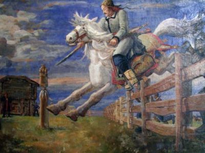 В Якутске состоится научная конференция, посвященная  Василию Манчаары