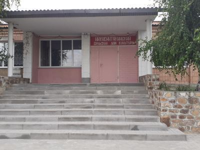 Нижнемитякинский сельский дом культуры