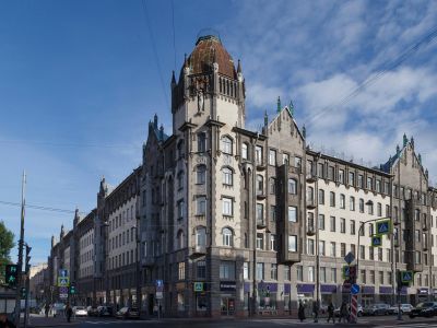 Библиотека «Измайловская»