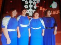 Дом культуры с. Савельевка