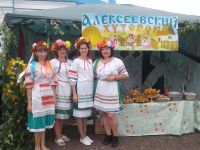 Алексеевский сельский дом культуры