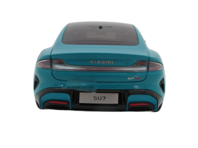 Модель автомобиля Xiaomi